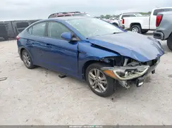5NPD84LF9HH169210 2017 HYUNDAI ELANTRA