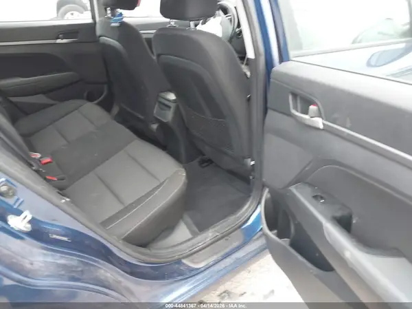 5NPD84LF9HH169210 2017 HYUNDAI ELANTRA - Image 8
