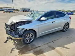 5NPD84LF9HH169854 2017 HYUNDAI ELANTRA