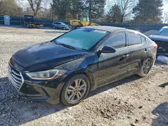 5NPD84LF9HH170051 2017 HYUNDAI ELANTRA