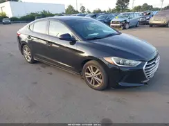 5NPD84LF9HH170762 2017 HYUNDAI ELANTRA