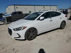 5NPD84LF9HH172236 2017 HYUNDAI ELANTRA