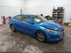 5NPD84LF9HH172446 2017 HYUNDAI ELANTRA