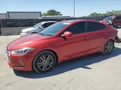 5NPD84LF9HH173306 2017 HYUNDAI ELANTRA