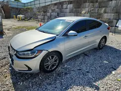 5NPD84LF9HH173810 2017 HYUNDAI ELANTRA