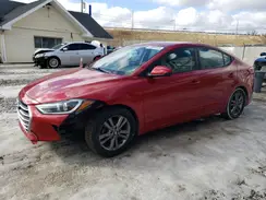 5NPD84LF9HH174276 2017 HYUNDAI ELANTRA
