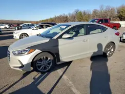 5NPD84LF9HH174312 2017 HYUNDAI ELANTRA