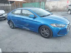 5NPD84LF9HH174942 2017 HYUNDAI ELANTRA