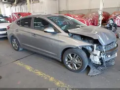 5NPD84LF9HH176836 2017 HYUNDAI ELANTRA