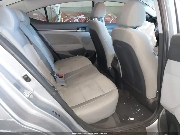 5NPD84LF9HH176836 2017 HYUNDAI ELANTRA - Image 8