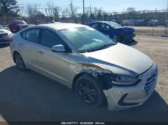 5NPD84LF9HH177016 2017 HYUNDAI ELANTRA
