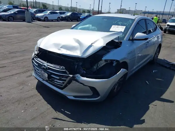 5NPD84LF9HH177727 2017 HYUNDAI ELANTRA - Image 6