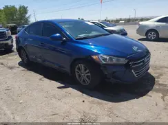 5NPD84LF9HH177792 2017 HYUNDAI ELANTRA