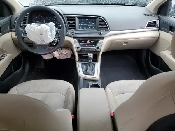 5NPD84LF9HH180319 2017 HYUNDAI ELANTRA - Image 8