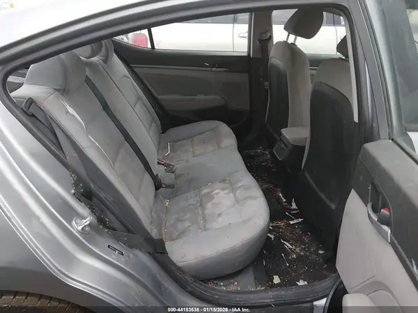 5NPD84LF9HH180403 2017 HYUNDAI ELANTRA - Image 8