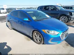 5NPD84LF9HH180630 2017 HYUNDAI ELANTRA
