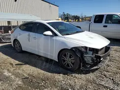 5NPD84LF9HH180658 2017 HYUNDAI ELANTRA
