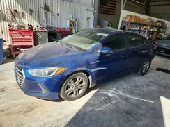 5NPD84LF9HH181227 2017 HYUNDAI ELANTRA