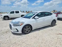 5NPD84LF9HH181518 2017 HYUNDAI ELANTRA