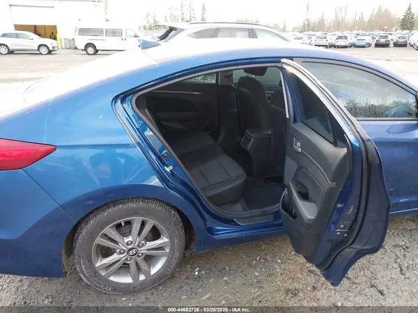 5NPD84LF9HH182099 2017 HYUNDAI ELANTRA - Image 8