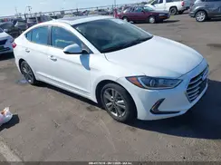 5NPD84LF9HH182166 2017 HYUNDAI ELANTRA