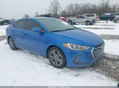 5NPD84LF9HH182295 2017 HYUNDAI ELANTRA