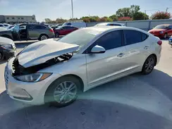 5NPD84LF9HH182779 2017 HYUNDAI ELANTRA