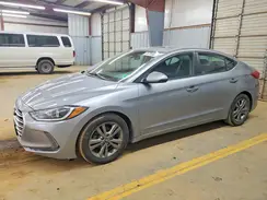 5NPD84LF9HH183009 2017 HYUNDAI ELANTRA