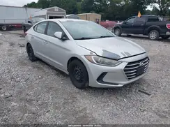5NPD84LF9HH183267 2017 HYUNDAI ELANTRA
