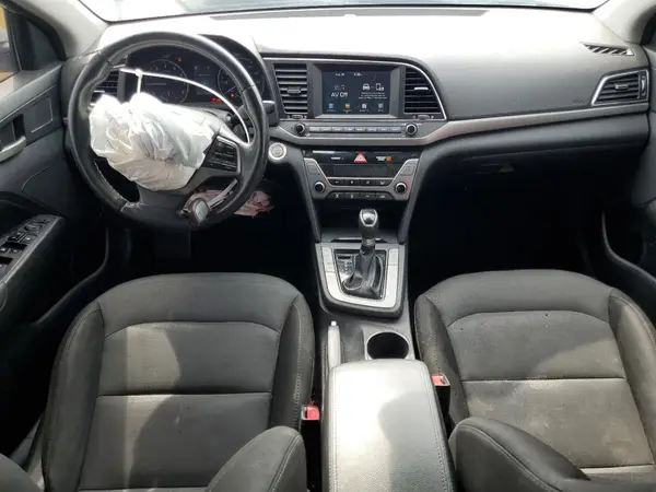 5NPD84LF9HH183477 2017 HYUNDAI ELANTRA - Image 8
