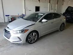 5NPD84LF9HH184452 2017 HYUNDAI ELANTRA