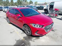 5NPD84LF9HH184807 2017 HYUNDAI ELANTRA