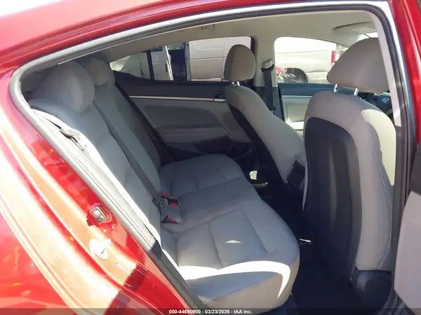 5NPD84LF9HH184807 2017 HYUNDAI ELANTRA - Image 8