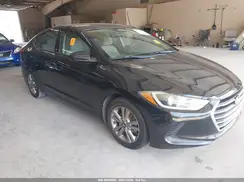 5NPD84LF9HH187609 2017 HYUNDAI ELANTRA