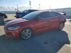5NPD84LF9HH187657 2017 HYUNDAI ELANTRA