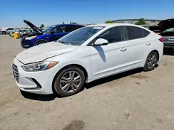 5NPD84LF9HH187660 2017 HYUNDAI ELANTRA