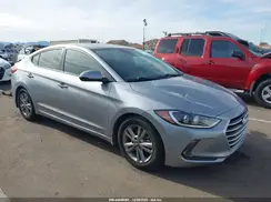 5NPD84LF9HH187691 2017 HYUNDAI ELANTRA