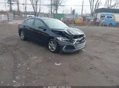 5NPD84LF9HH187755 2017 HYUNDAI ELANTRA