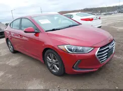 5NPD84LF9HH187786 2017 HYUNDAI ELANTRA