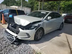 5NPD84LF9HH187951 2017 HYUNDAI ELANTRA
