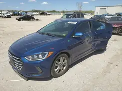 5NPD84LF9HH187996 2017 HYUNDAI ELANTRA