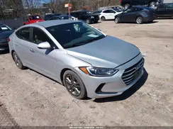 5NPD84LF9HH188016 2017 HYUNDAI ELANTRA