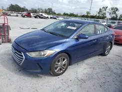 5NPD84LF9HH188209 2017 HYUNDAI ELANTRA
