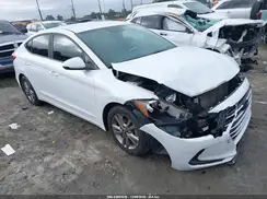 5NPD84LF9HH188307 2017 HYUNDAI ELANTRA