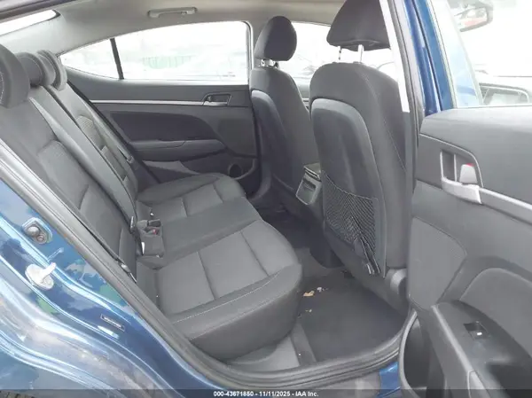 5NPD84LF9HH188971 2017 HYUNDAI ELANTRA - Image 8
