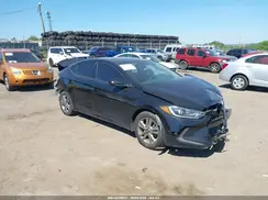 5NPD84LF9HH190445 2017 HYUNDAI ELANTRA