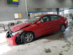 5NPD84LF9HH190719 2017 HYUNDAI ELANTRA