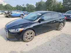 5NPD84LF9HH191675 2017 HYUNDAI ELANTRA