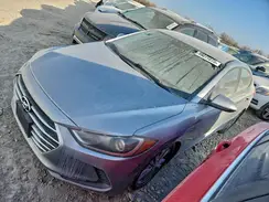5NPD84LF9HH191885 2017 HYUNDAI ELANTRA