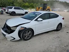 5NPD84LF9HH192051 2017 HYUNDAI ELANTRA